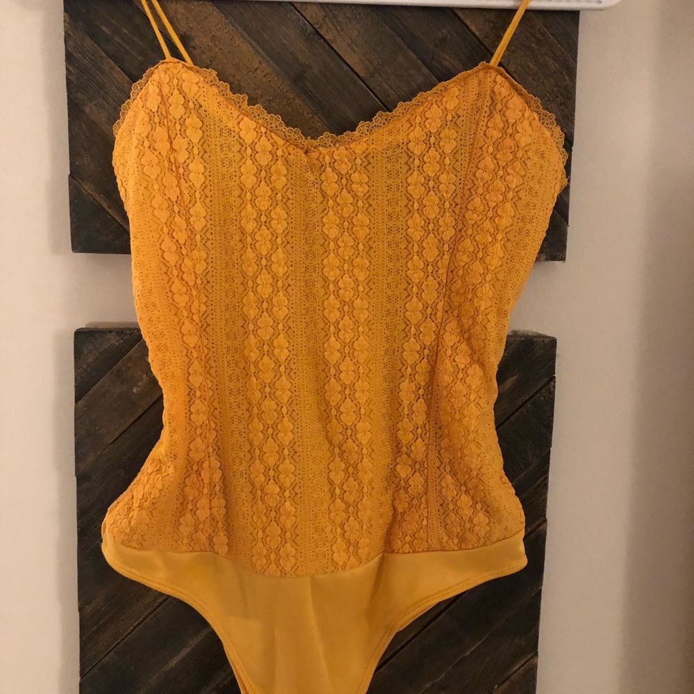 Bodysuit